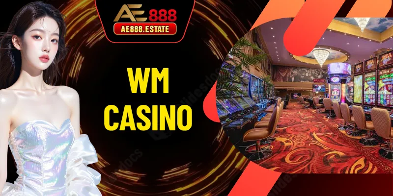 WM Casino